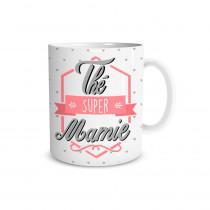 Mug Mamie